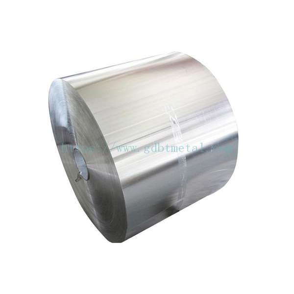 Aluminum Coil